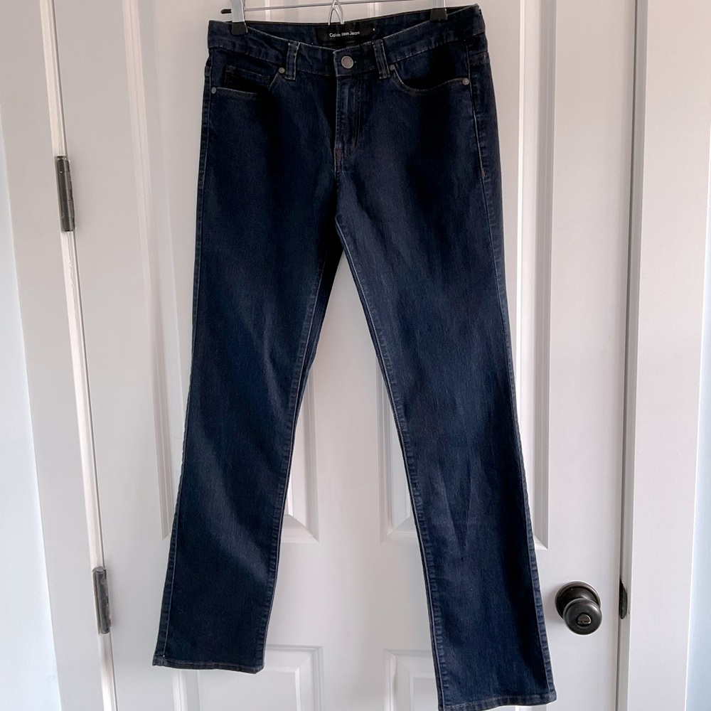 Women’s Calvin Klein Jeans